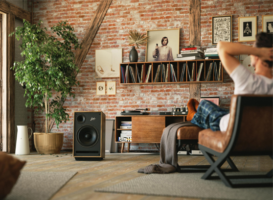 Pylon Audio Jade 20 - cecha 4